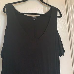 Torrid dress